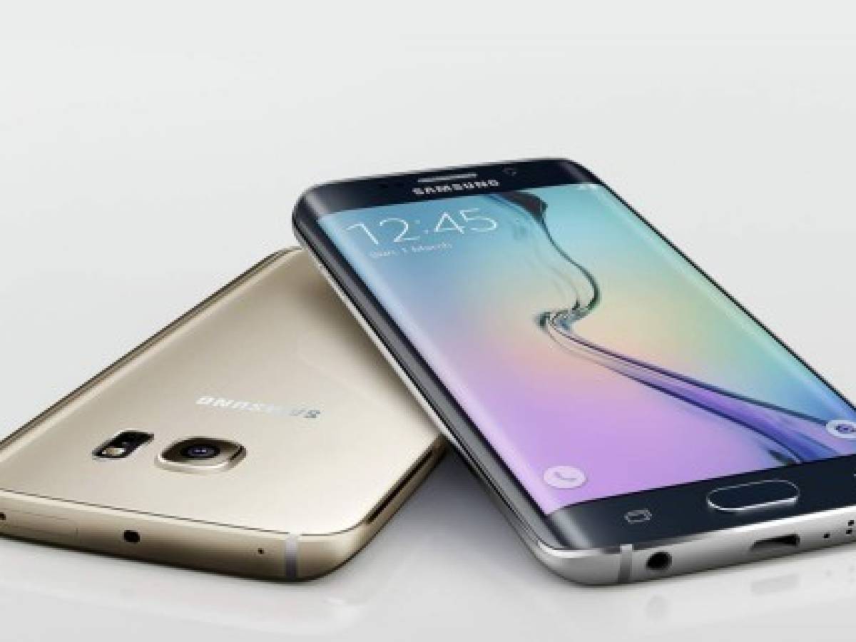 Samsung le apuesta a phablets más grandes y pagar sin dinero