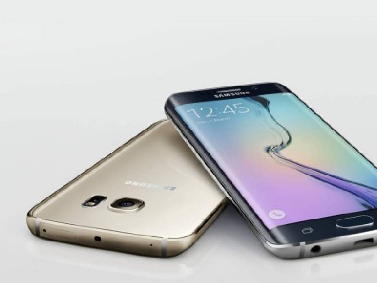 Samsung confía que los nuevos Galaxy S6 elevarán su rentabilidad