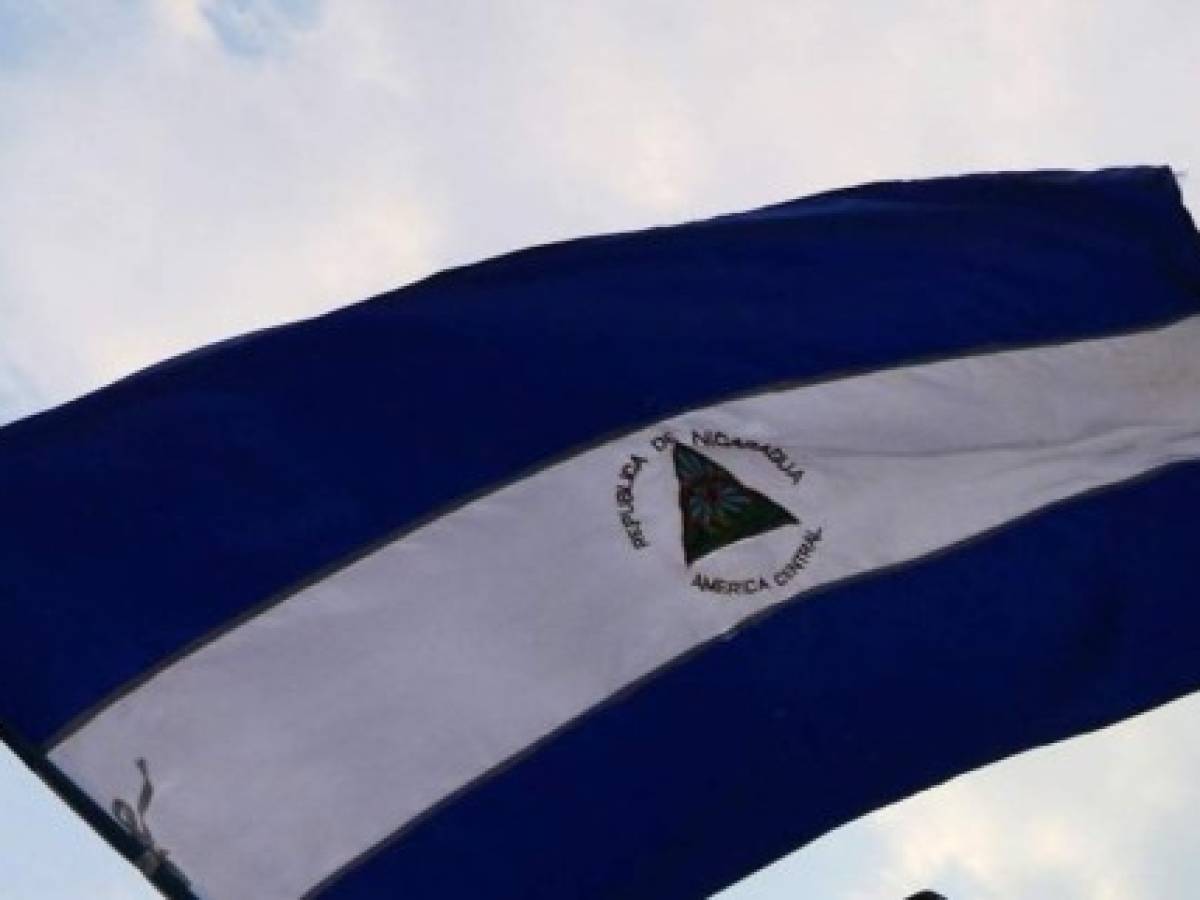 Nicaragua pide el cese de sanciones en mensaje a Naciones Unidas
