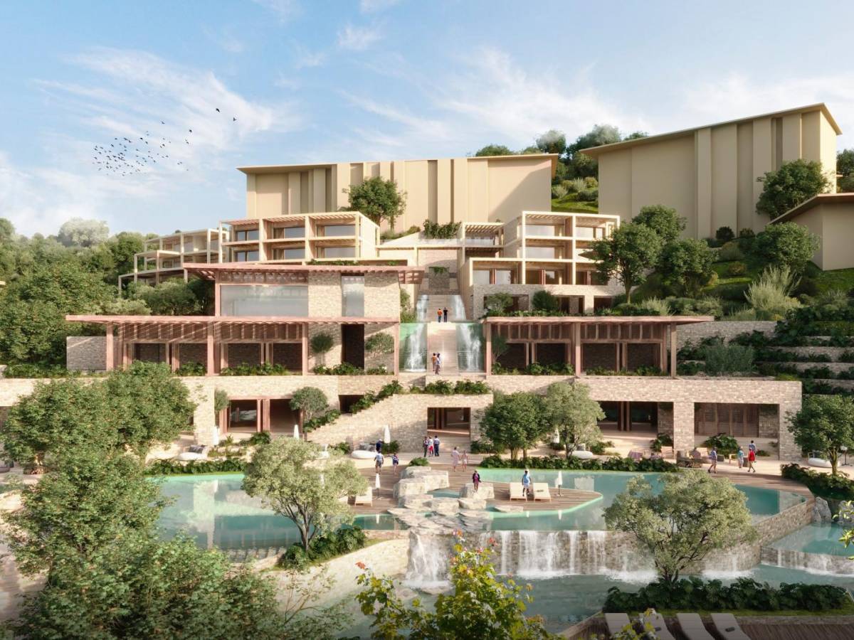 Hilton anuncia la primera propiedad de Waldorf Astoria Hotels &amp; Resorts en Costa Rica