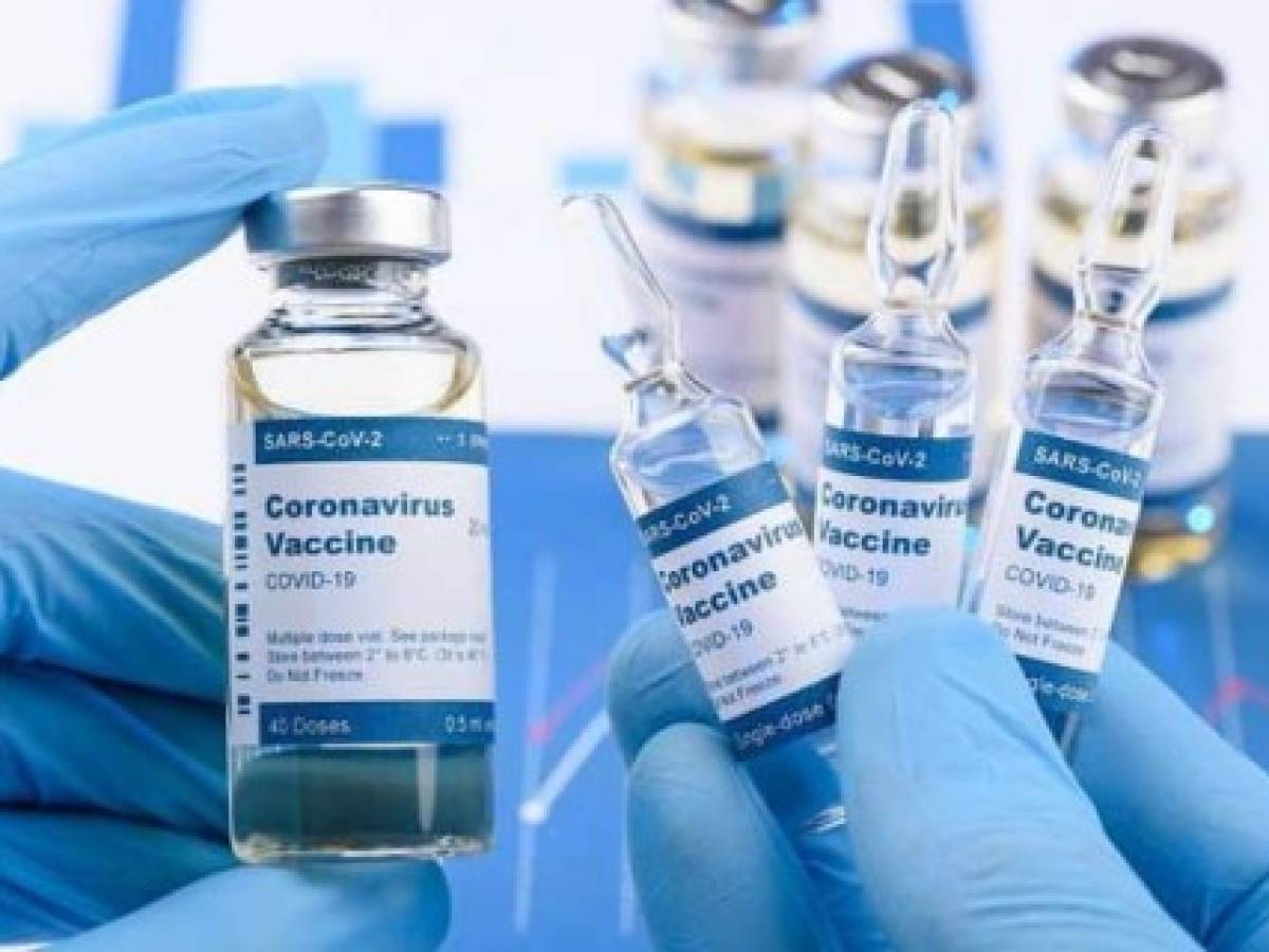 Moderna no aplicará las patentes de su vacuna contra la Covid-19 en la pandemia