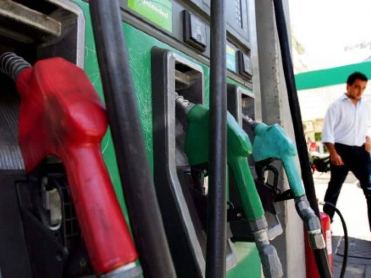 Total compra la primera red de gasolineras de la República Dominicana