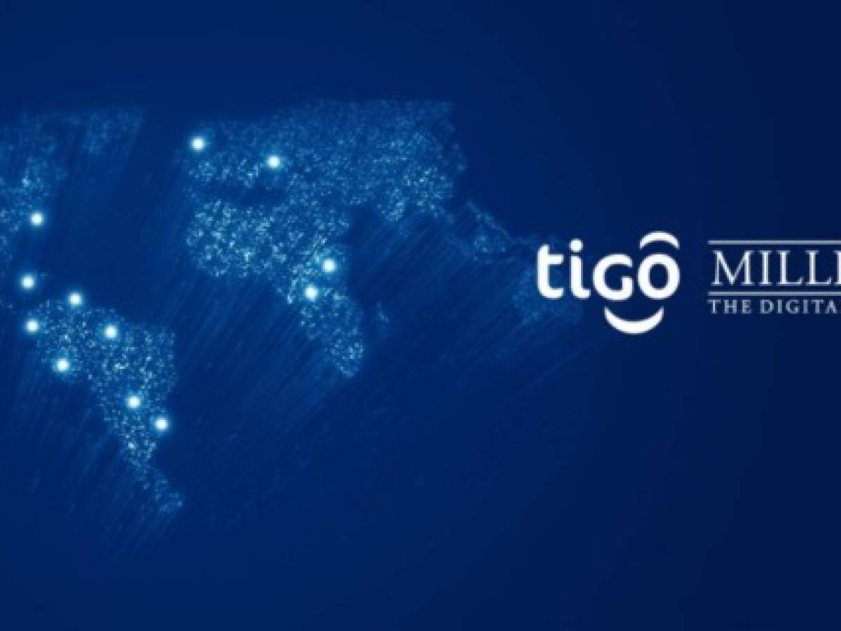 Tigo consolida su operación en Panamá