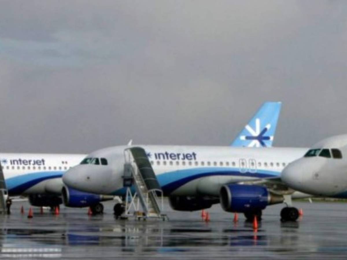 Vuelos hacia Houston estarán suspendidos hasta el 1° de septiembre