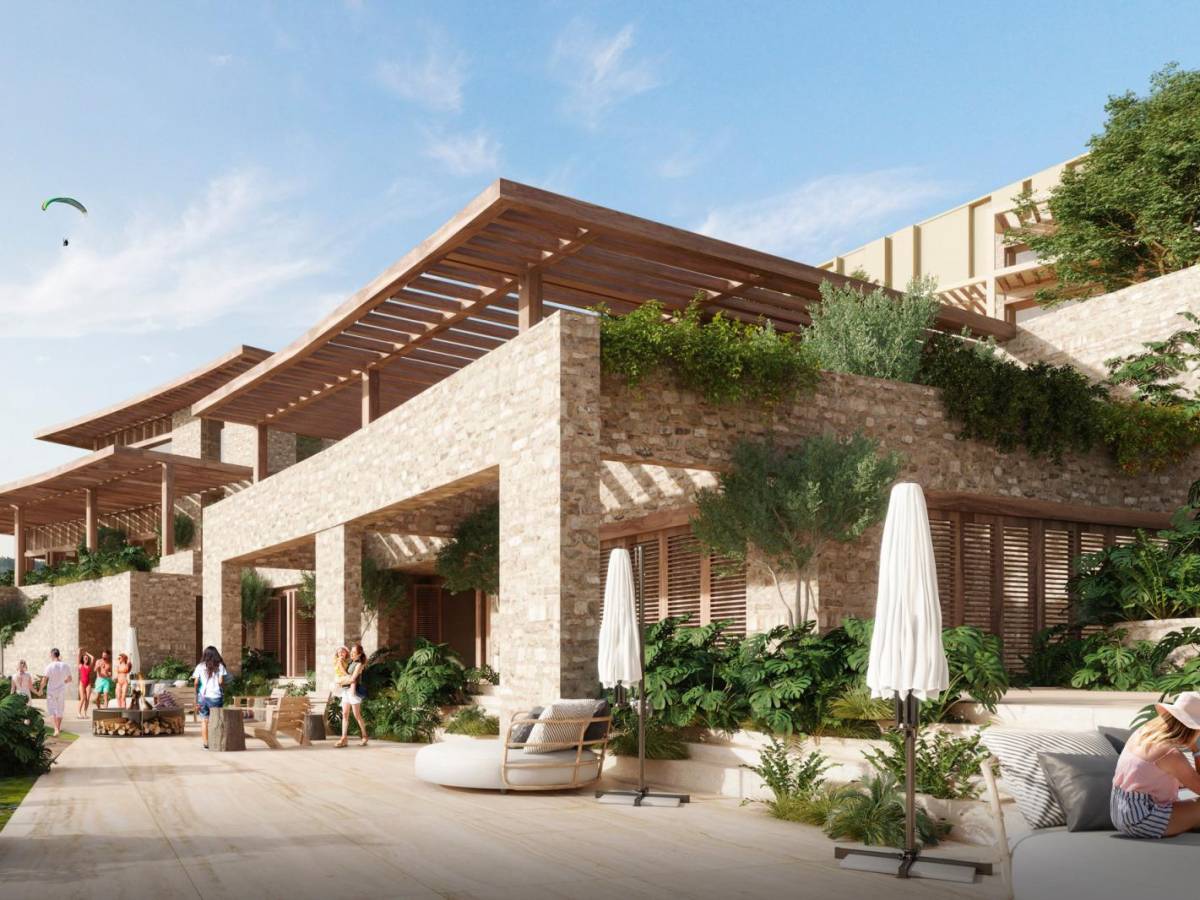 Hilton anuncia la primera propiedad de Waldorf Astoria Hotels &amp; Resorts en Costa Rica