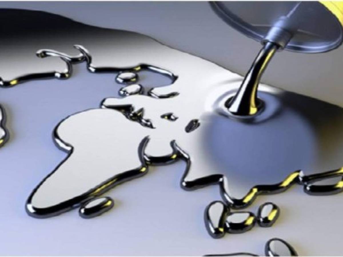 OPEP prevé pérdida de cuota de mercado ante ola de shale de EEUU