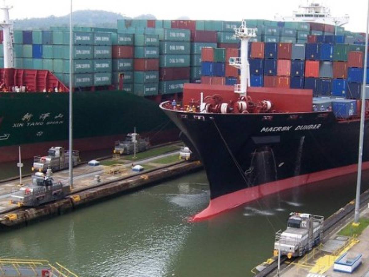 Panamá exige a Colombia acatar fallo de la OMC