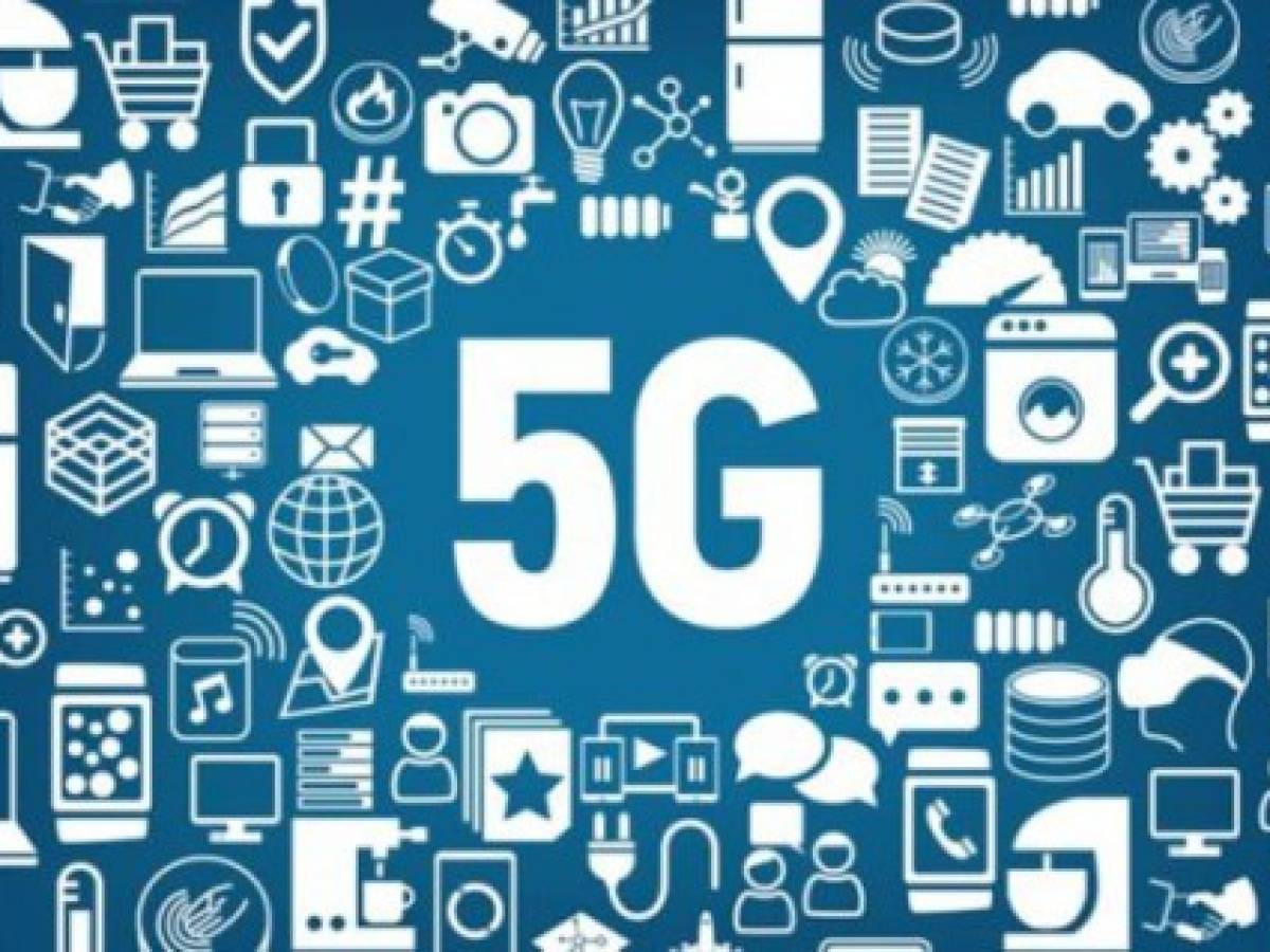 2021 será el año de 5G en América Latina, según analistas