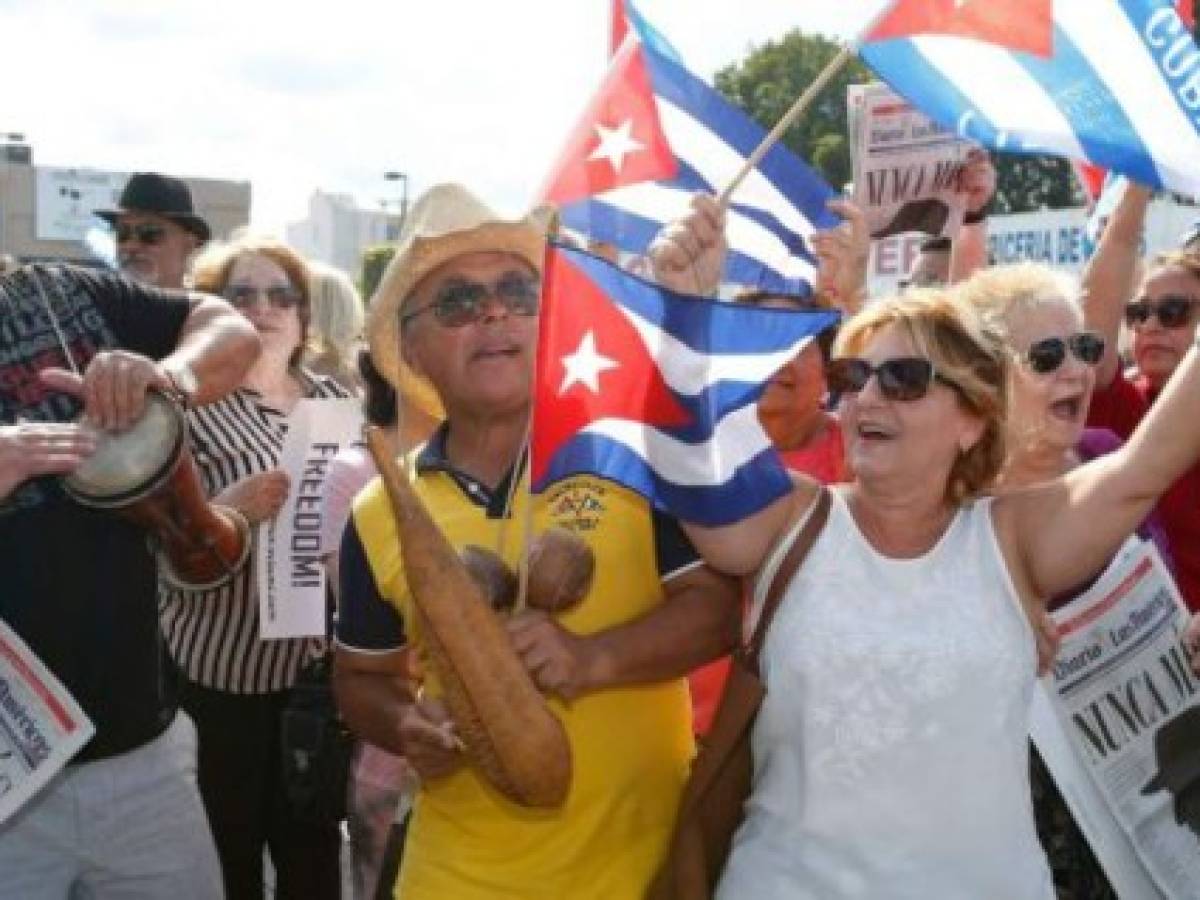 Cuba tiene el récord mundial de solicitudes de visa rechazadas por EEUU
