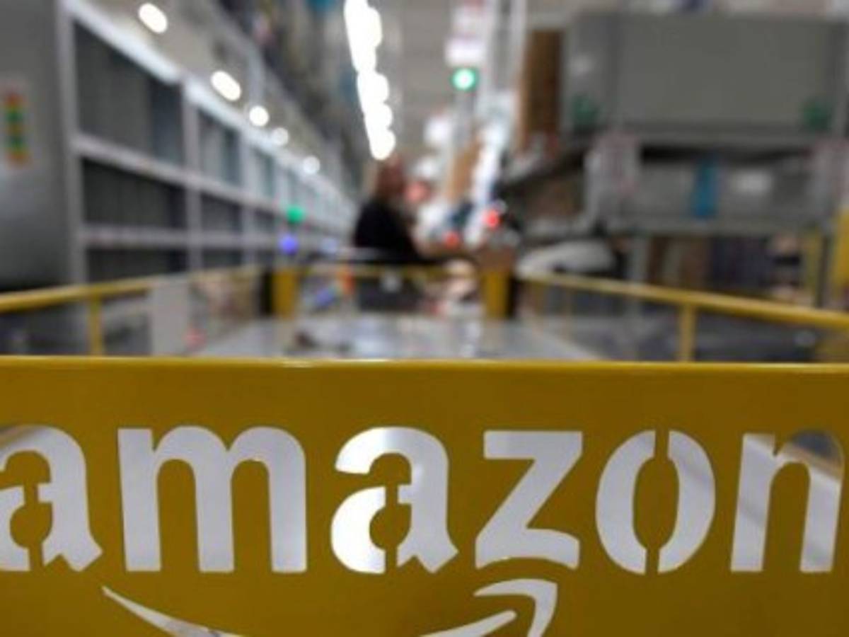 Goldman Sachs y Amazon estudian alianza para servicio de préstamos a empresas