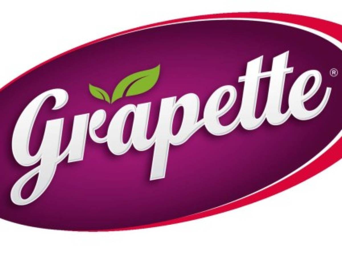 Grapette: La clásica uva renovada