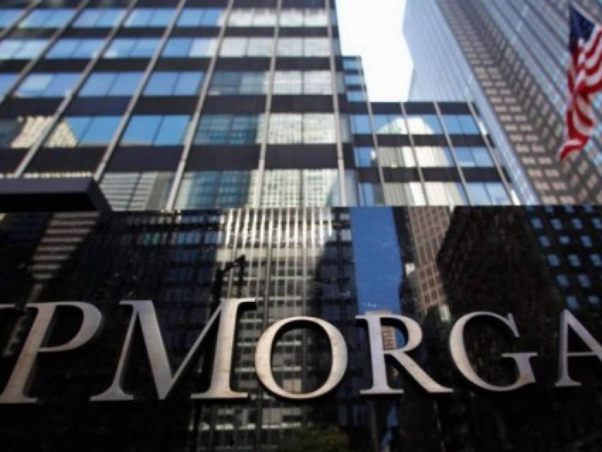 EE.UU.: El negocio de intermediación dispara las ganancias de JPMorgan