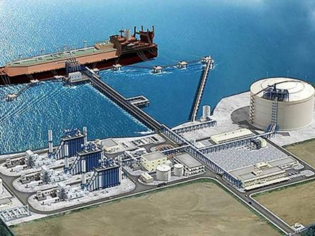 Panamá: 381 Megavatios se sumarán al mercado eléctrico