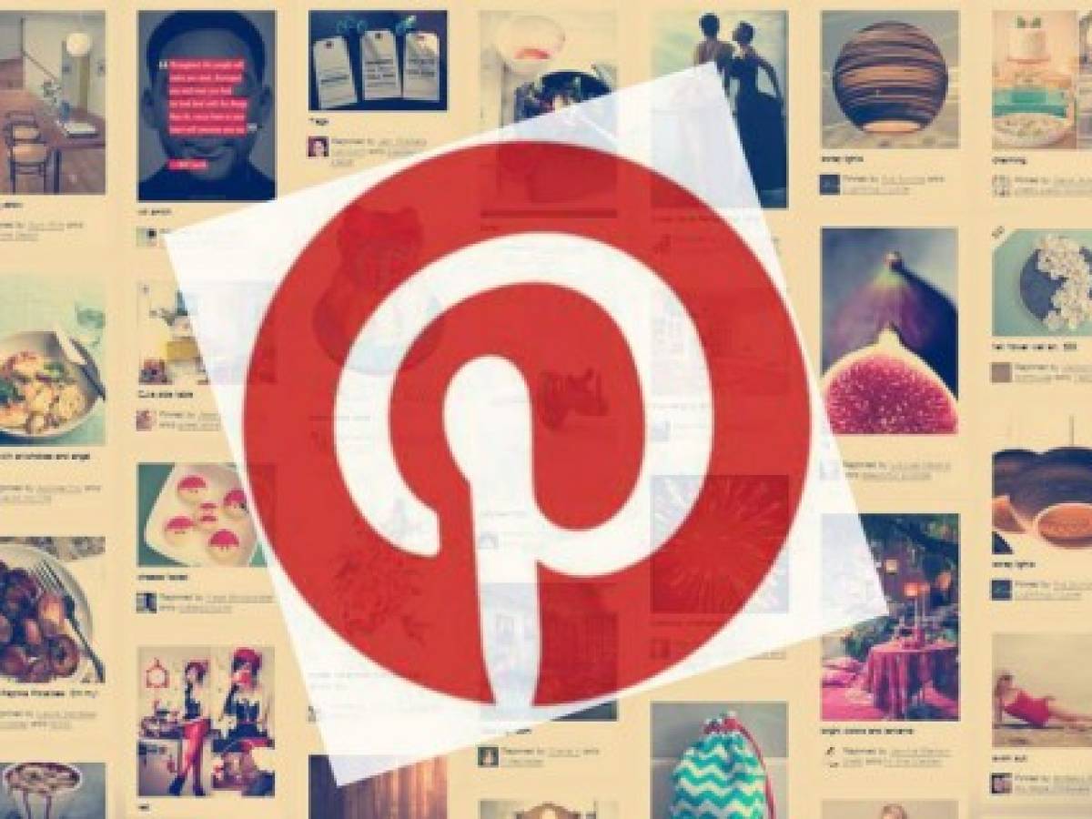 Pinterest se sube a la ola de los videos publicitarios