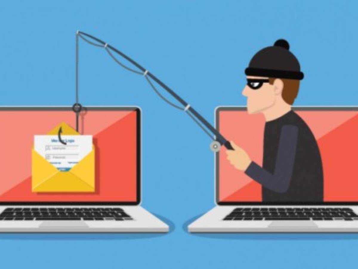 ¿Cómo evitar ser víctima del phishing?