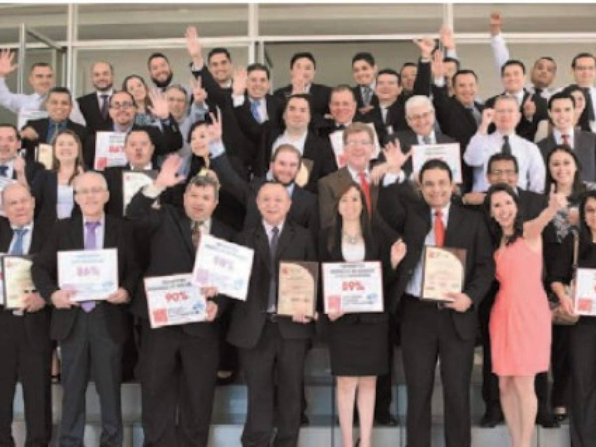 Excel Automotriz, el orgullo de pertenecer