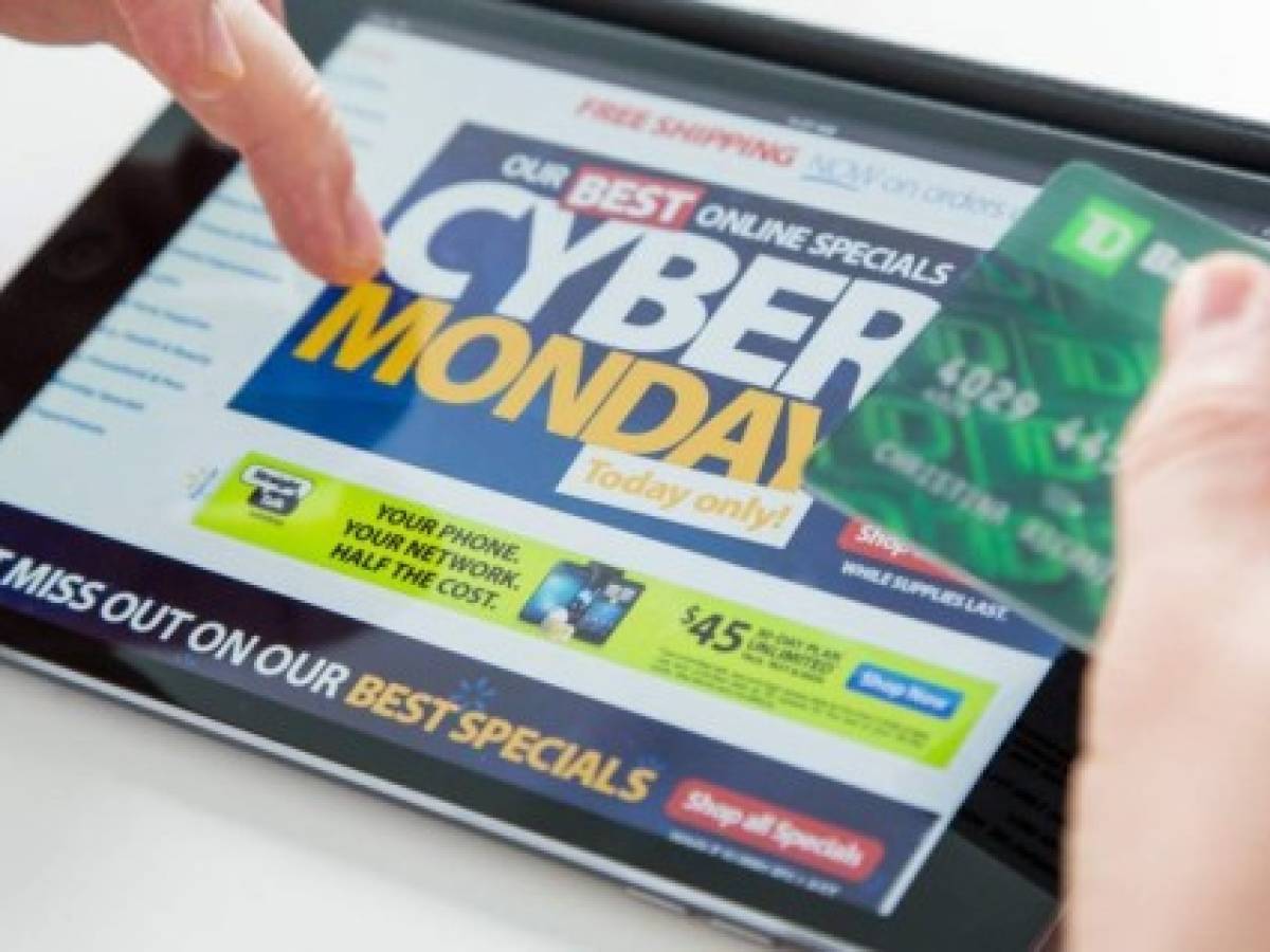 Target.com tiene descuentos en todo su sitio Web este Cyber Monday