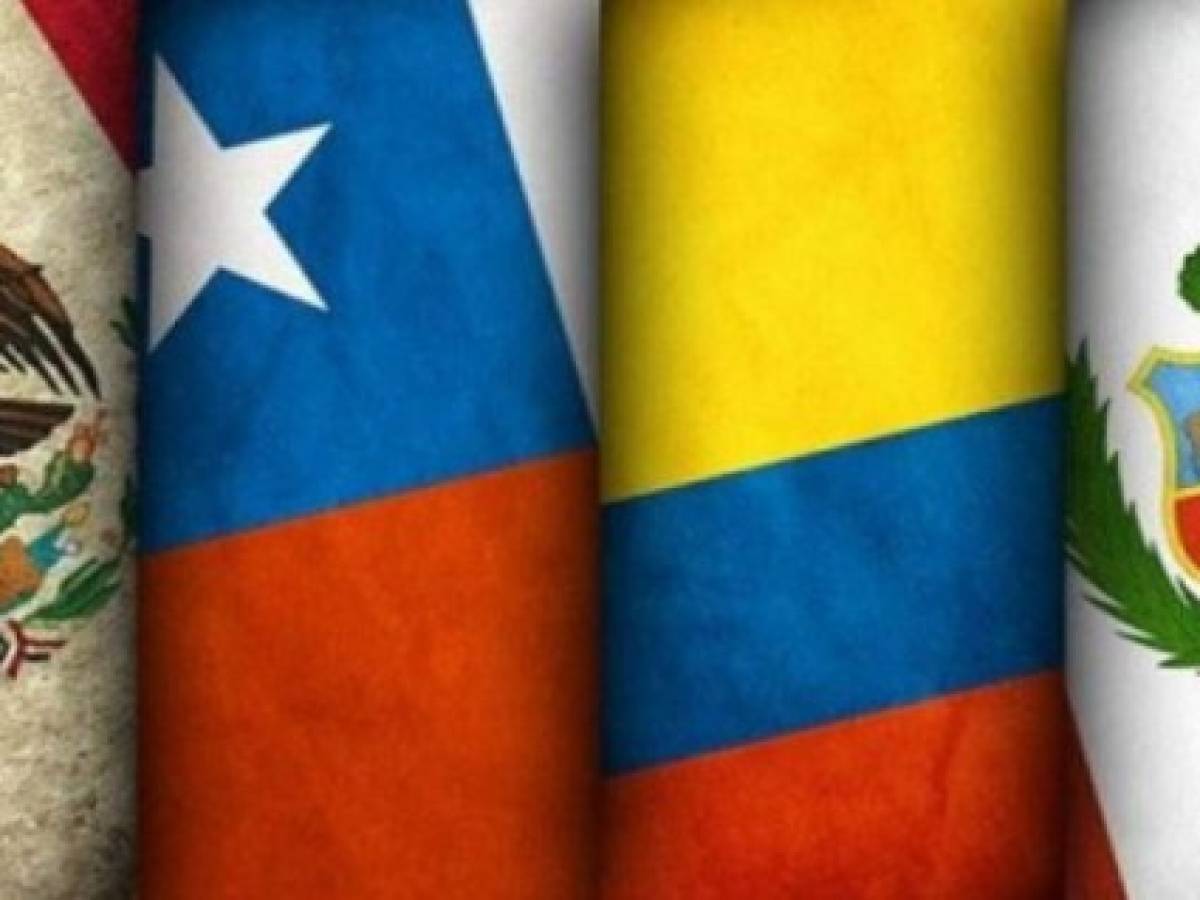China proyecta negocios por US$31 M con Alianza del Pacífico