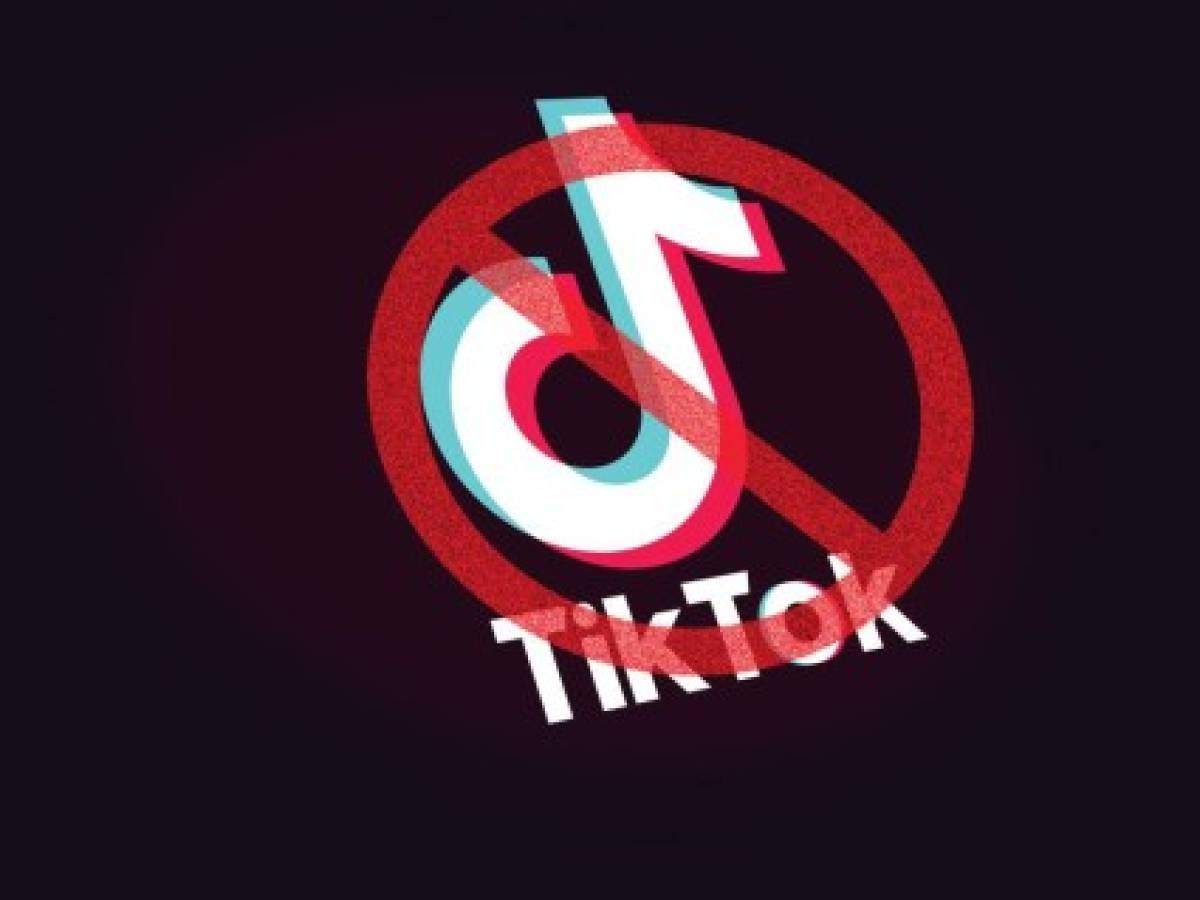 Cómo TikTok se convirtió en el foco de la guerra entre EEUU y China