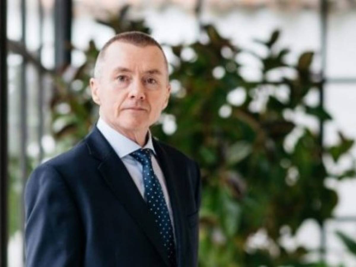 WillieWalsh, nuevo director de la IATA