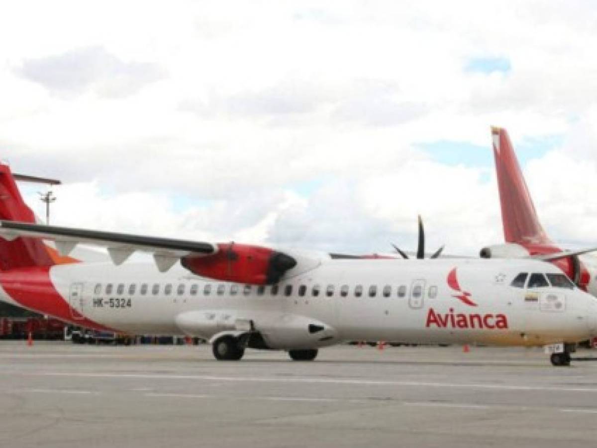 Corte EEUU aprueba proceso de reorganización de Avianca con Capítulo 11