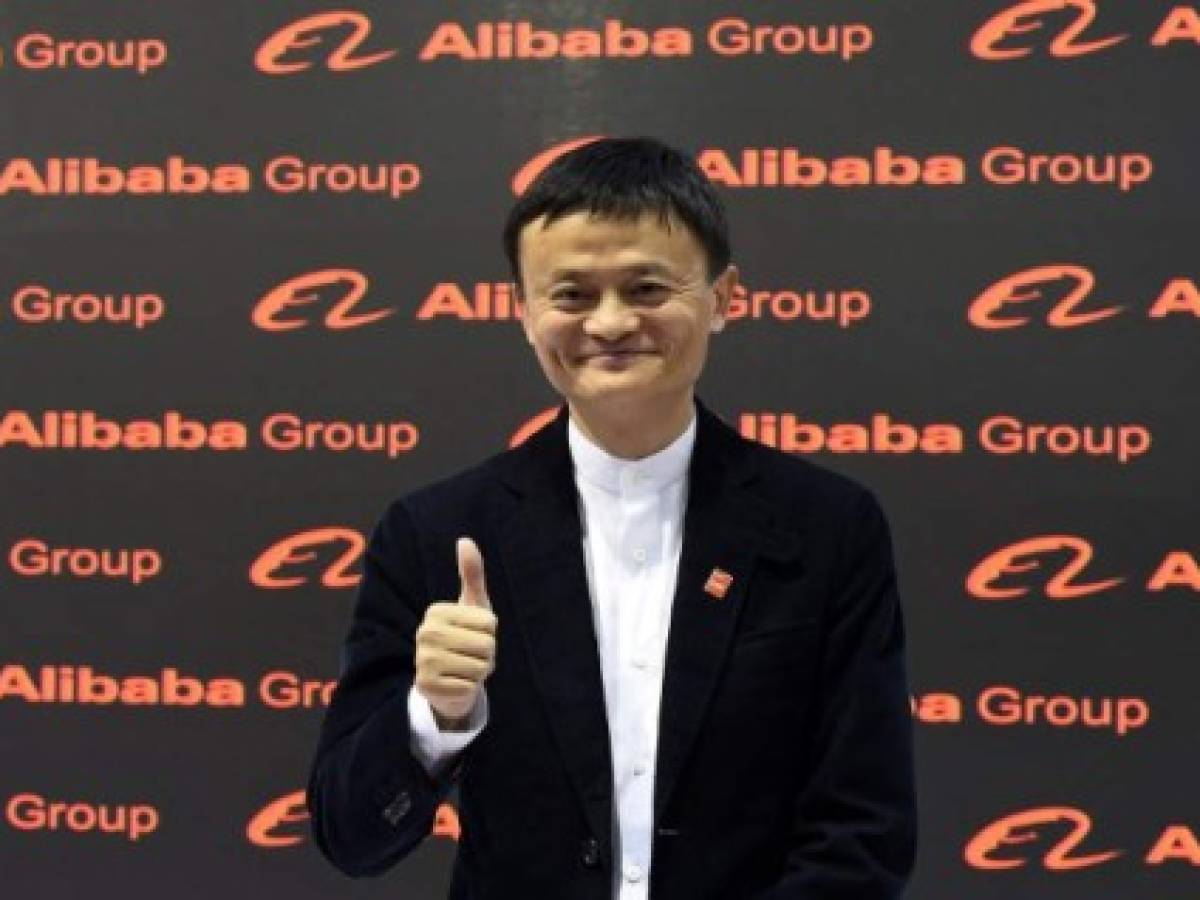 ¿Quién será el sucesor de Jack Ma en Alibaba Group?