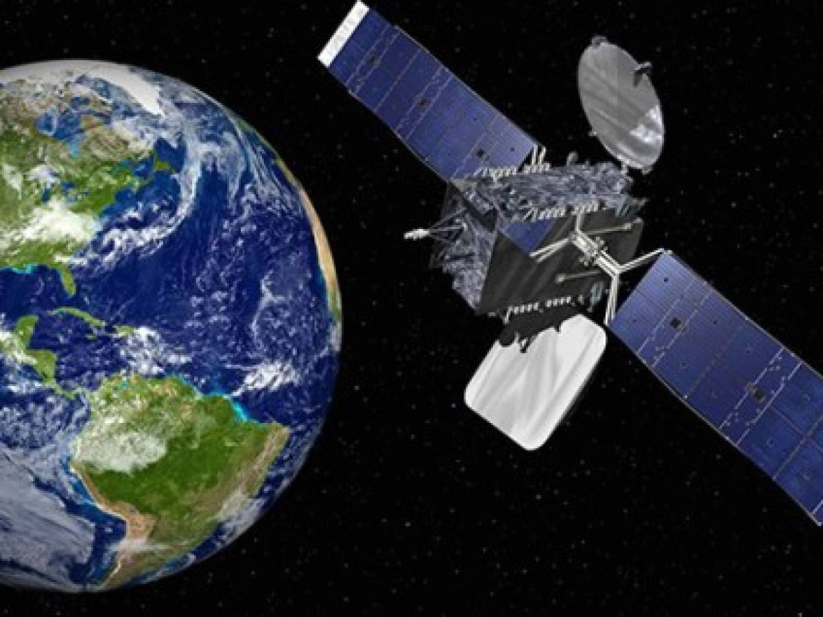 Centroamérica pide recursos para lanzar su primer satélite espacial