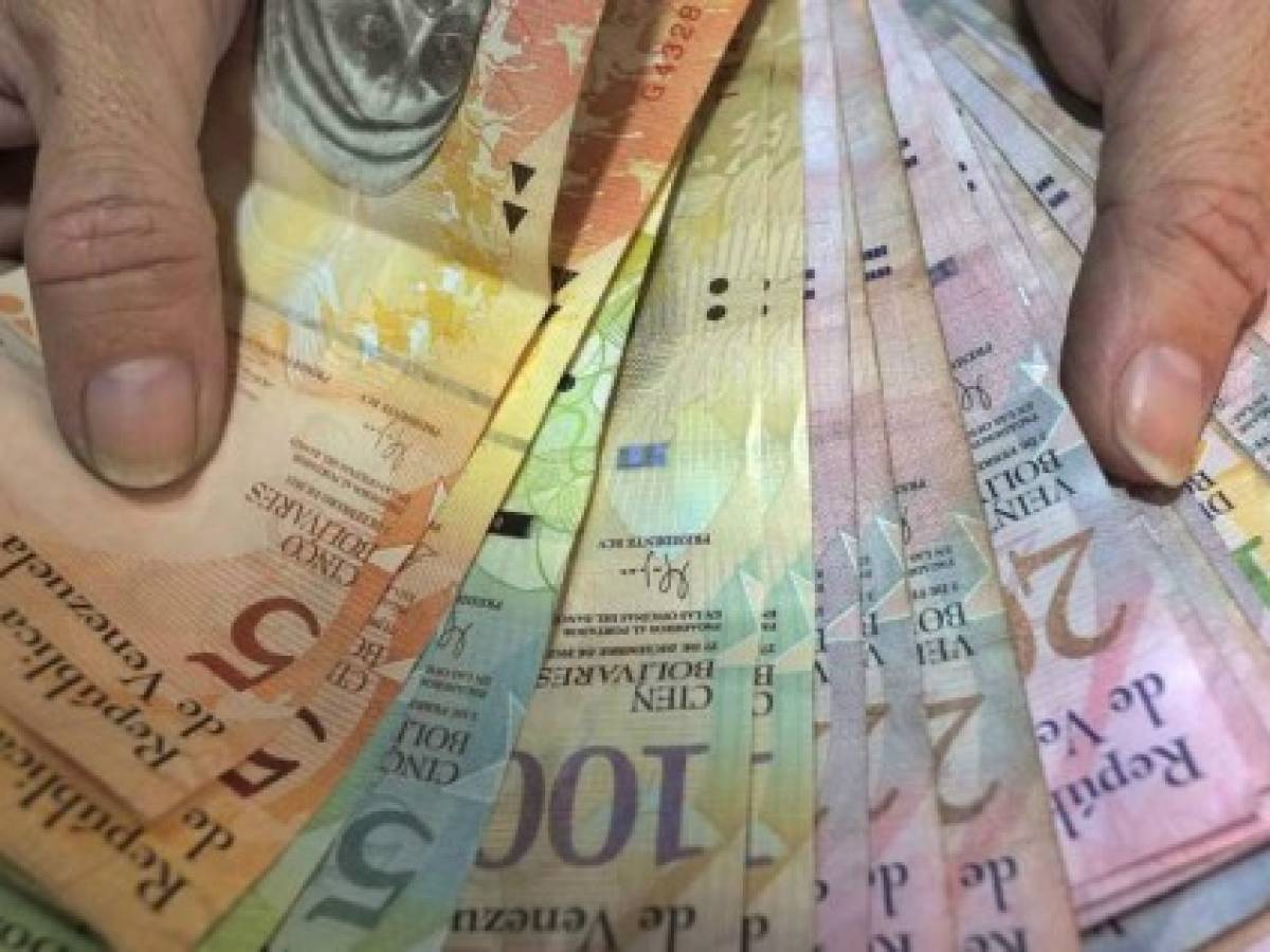 Aprueban crédito de US$482,5 millones para Venezuela