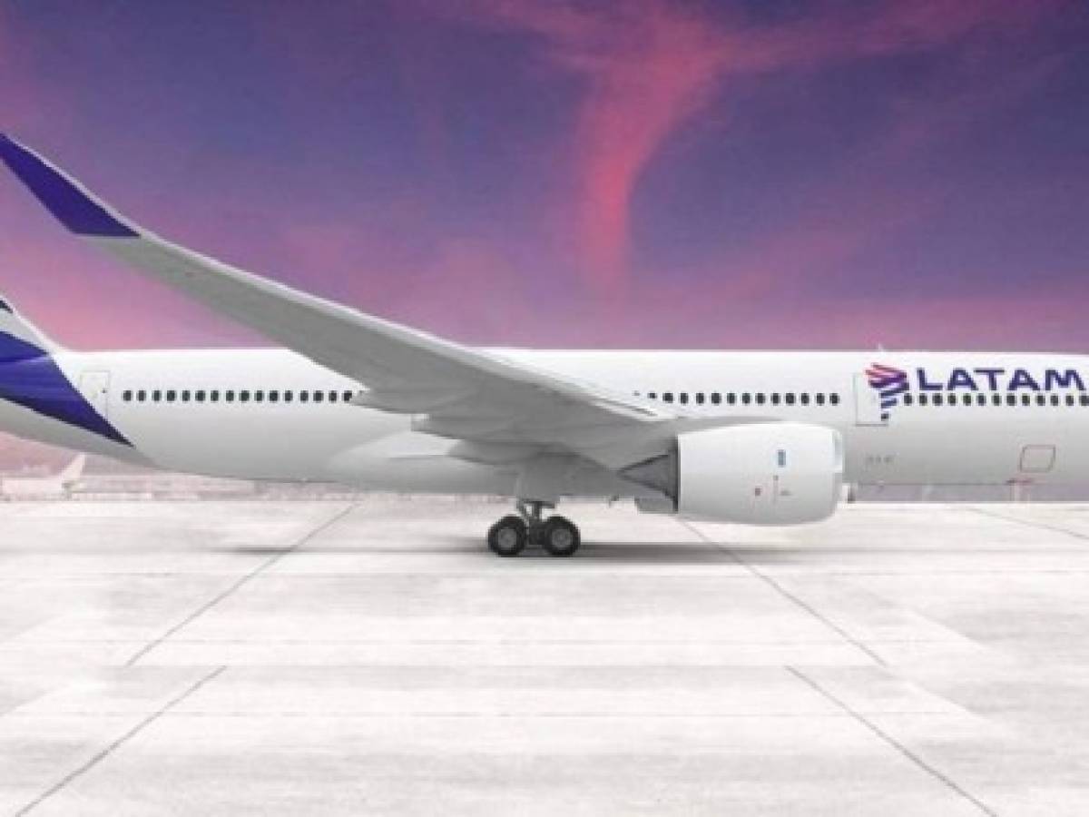 Latam Airlines dejará la alianza One World desde el 1 de mayo
