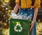 <i>La recuperación y reincorporación de materiales plásticos a los procesos productivos requiere mecanismos de recolección, clasificación y financiamiento que permitan hacer viable la economía circular. Foto de cortesía</i>