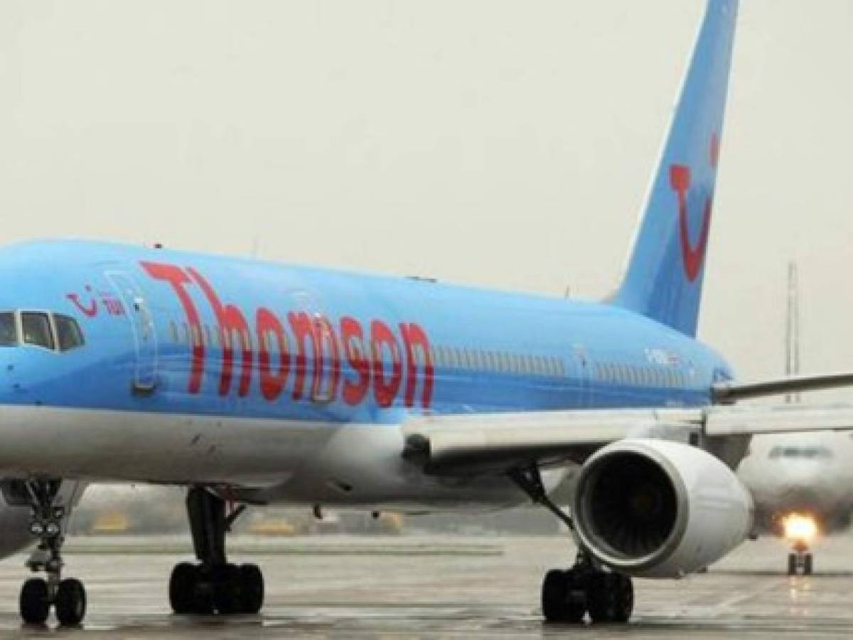 Thomson Airways volará a Costa Rica