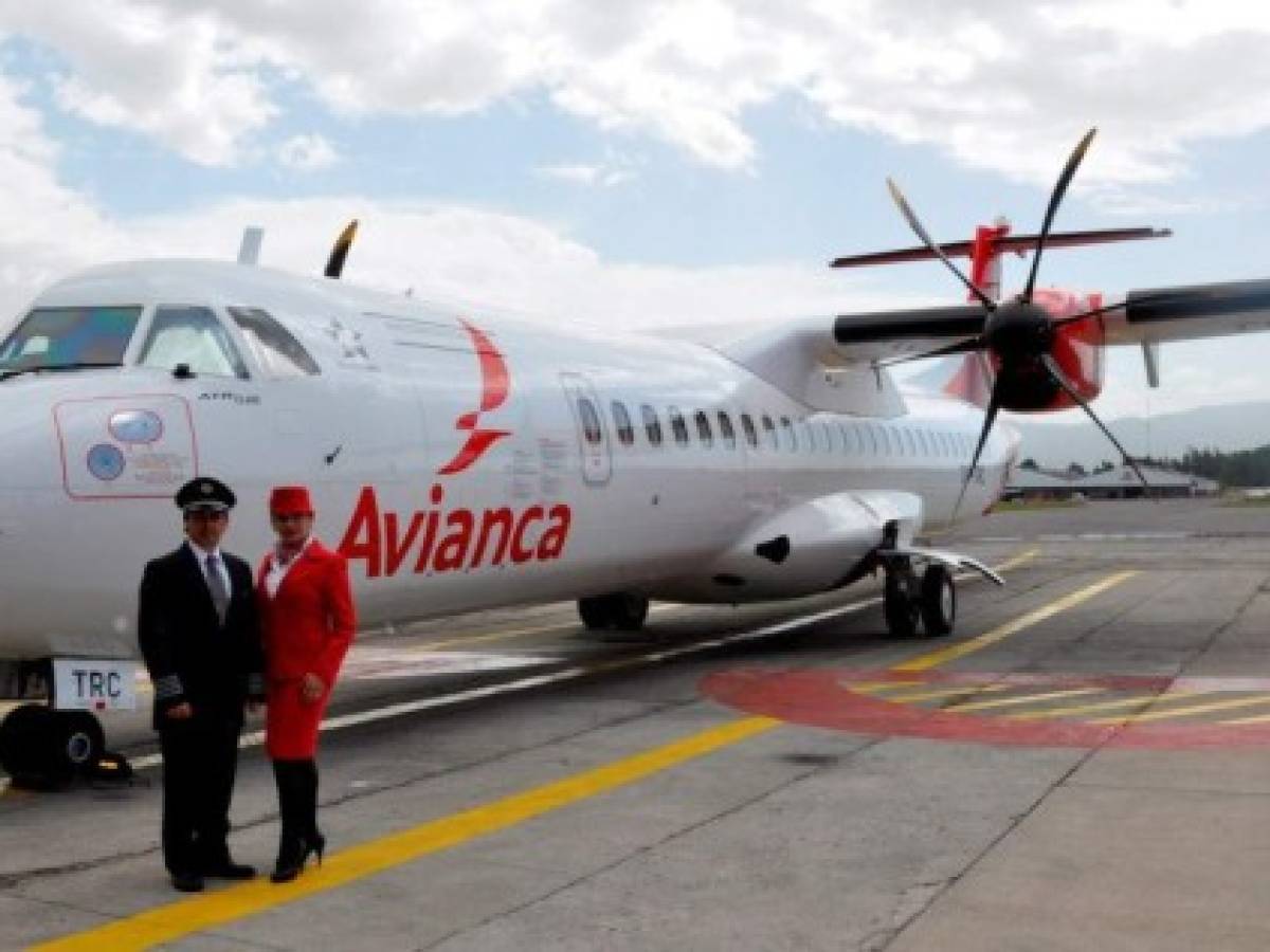 Avianca lanza tarifas desde US$229 para viajar en Centroamérica