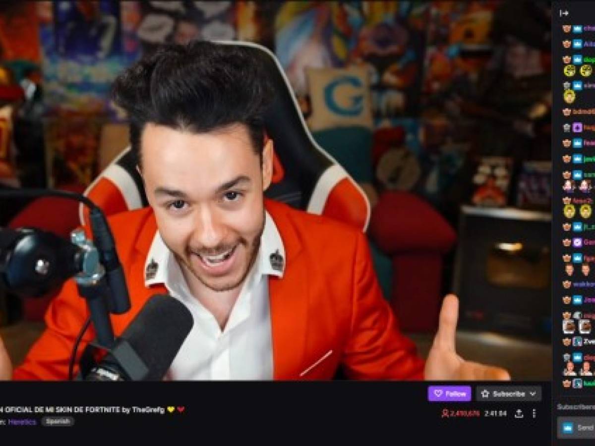 Twitch expulsará a usuarios que cometan delitos tanto dentro como fuera del sitio