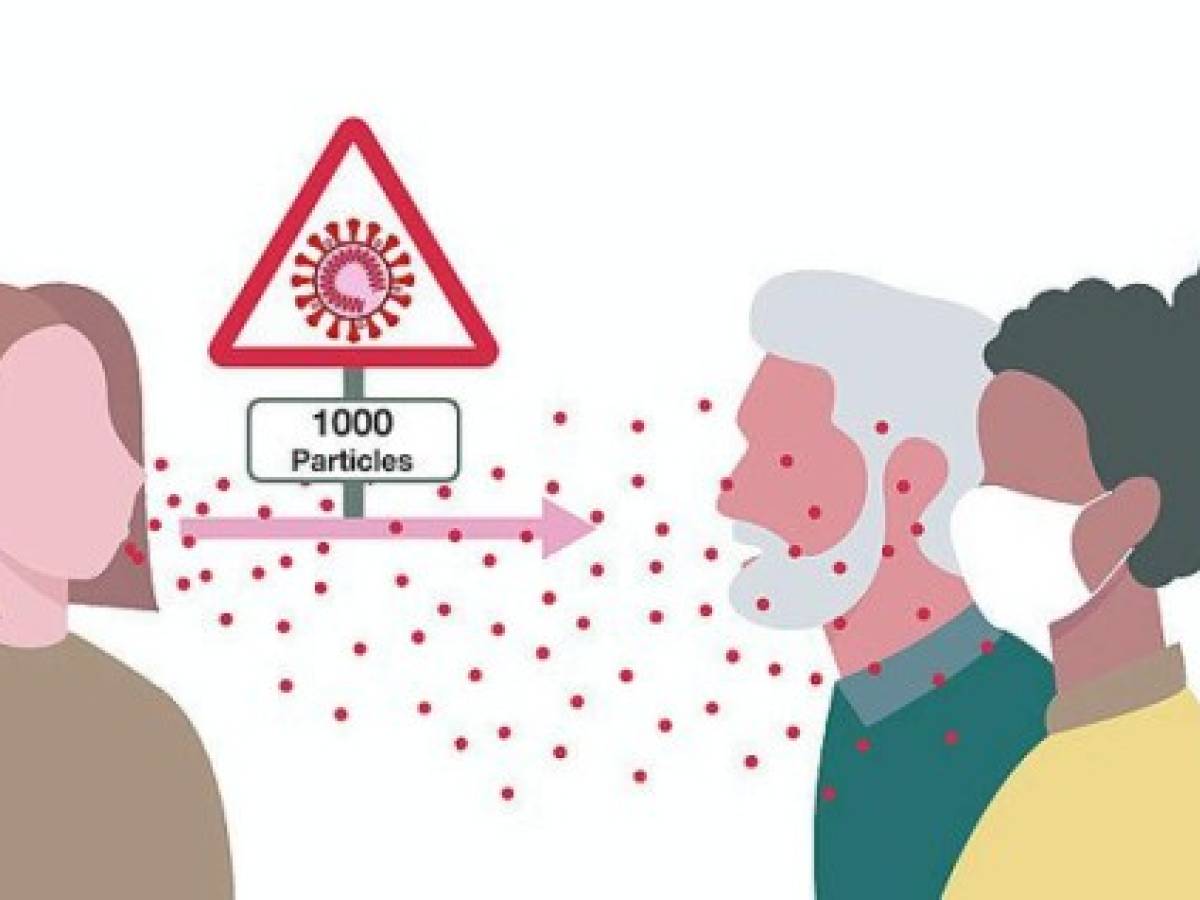 La nueva cepa del coronavirus que inquieta a todos los epidemiólogos