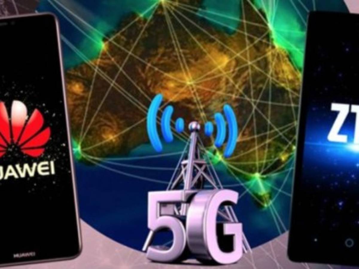 Firmas chinas Huawei y ZTE no pueden acceder a sus subsidios
