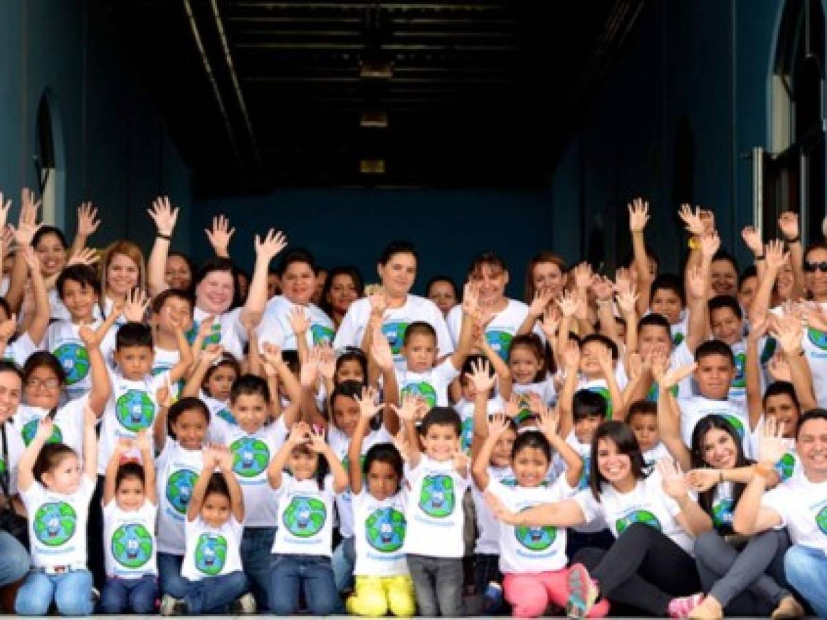 RSE de Puerto Cortés se enfoca en salud, educación y medio ambiente