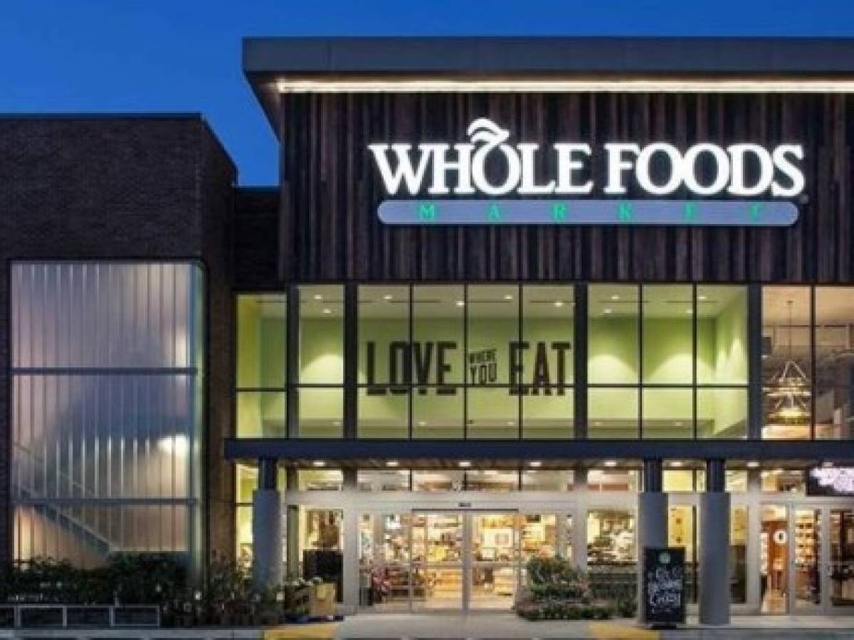 La fusión de Amazon y Whole Foods podría acabar con miles de puestos de trabajo
