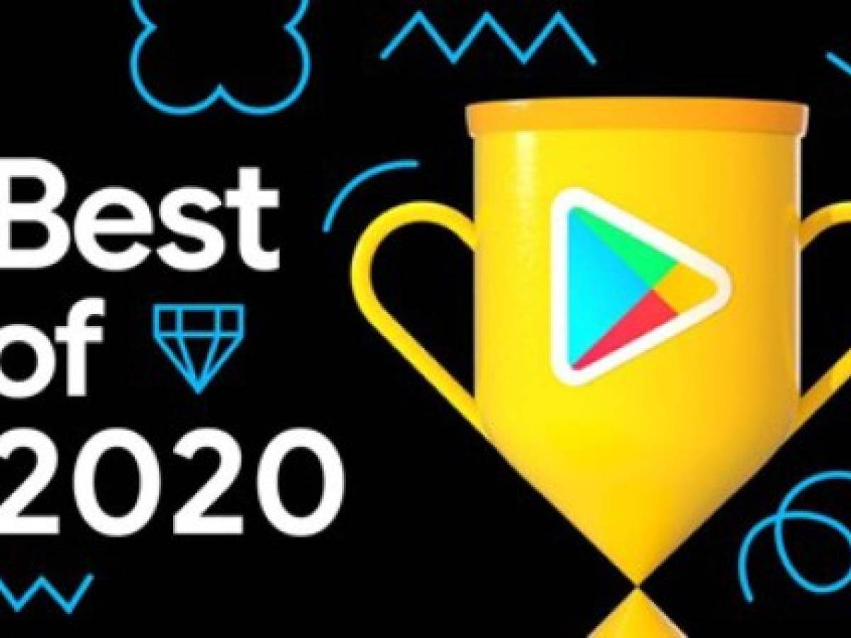 Disney+, Zoom y Vimeo Create, entre las mejores aplicaciones del año en Google Play