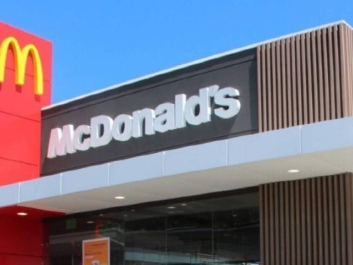 La historia del éxito de Arcos Dorados, la franquicia de McDonald's más grande del mundo