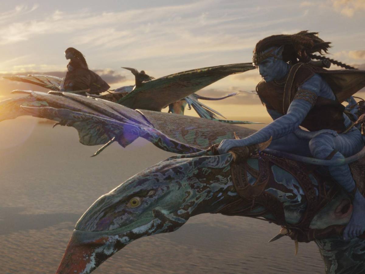 Importantes novedades sobre los estrenos de Avatar 3 y 4