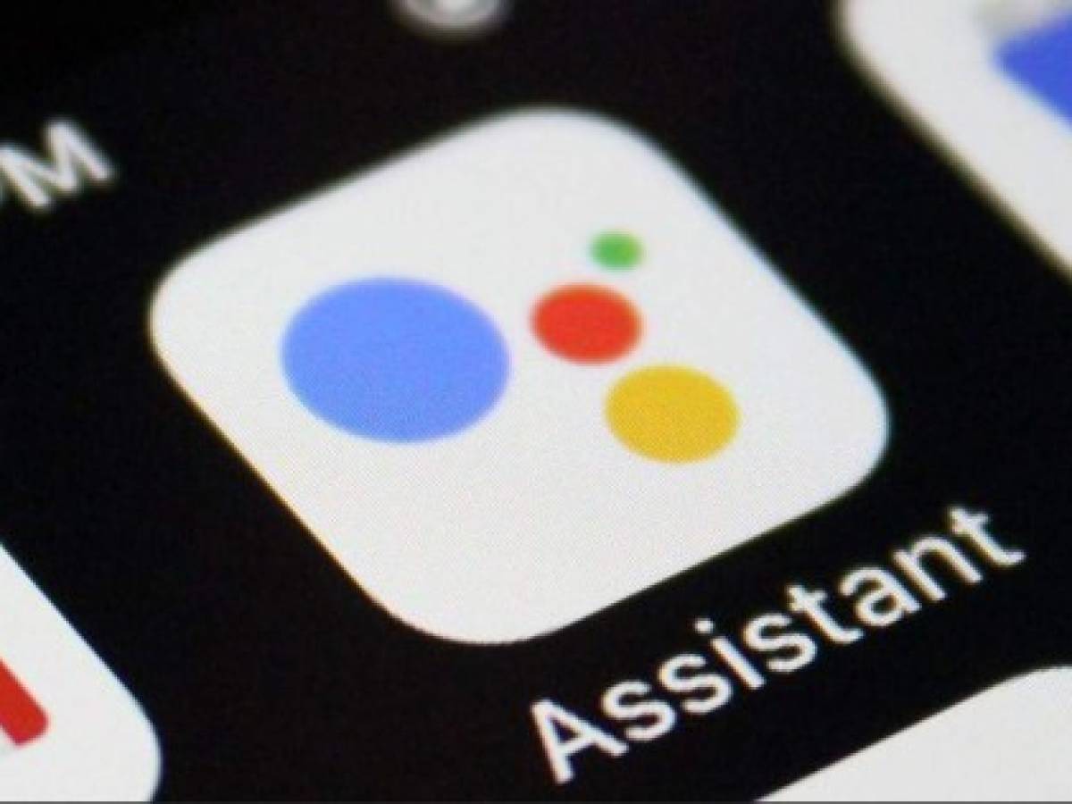 Google quiere reducir la cantidad de audio de guarda su Asistente virtual