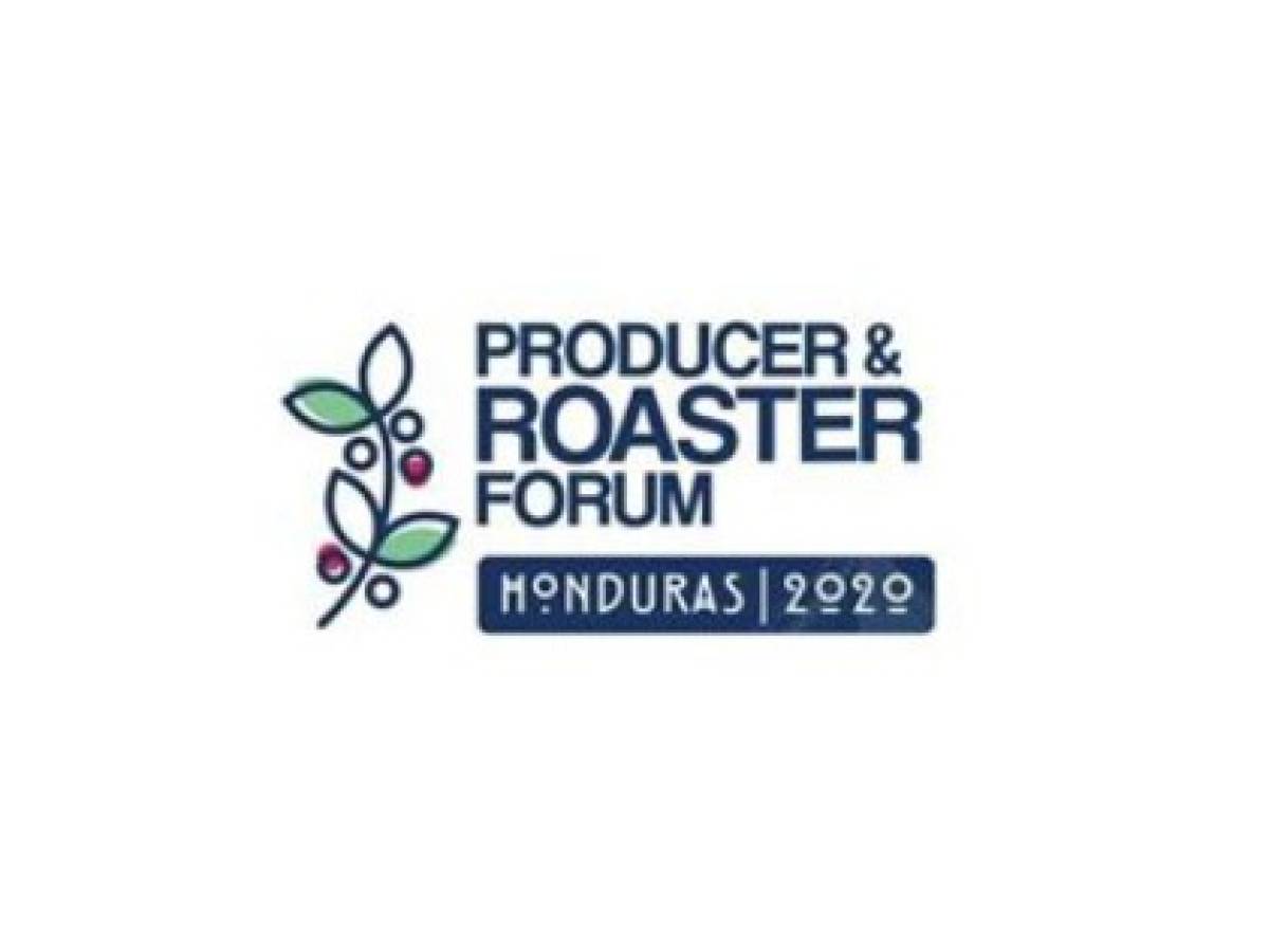 El Producer y Roaster Forum 2020 busca posicionar a Honduras como líder productor de café