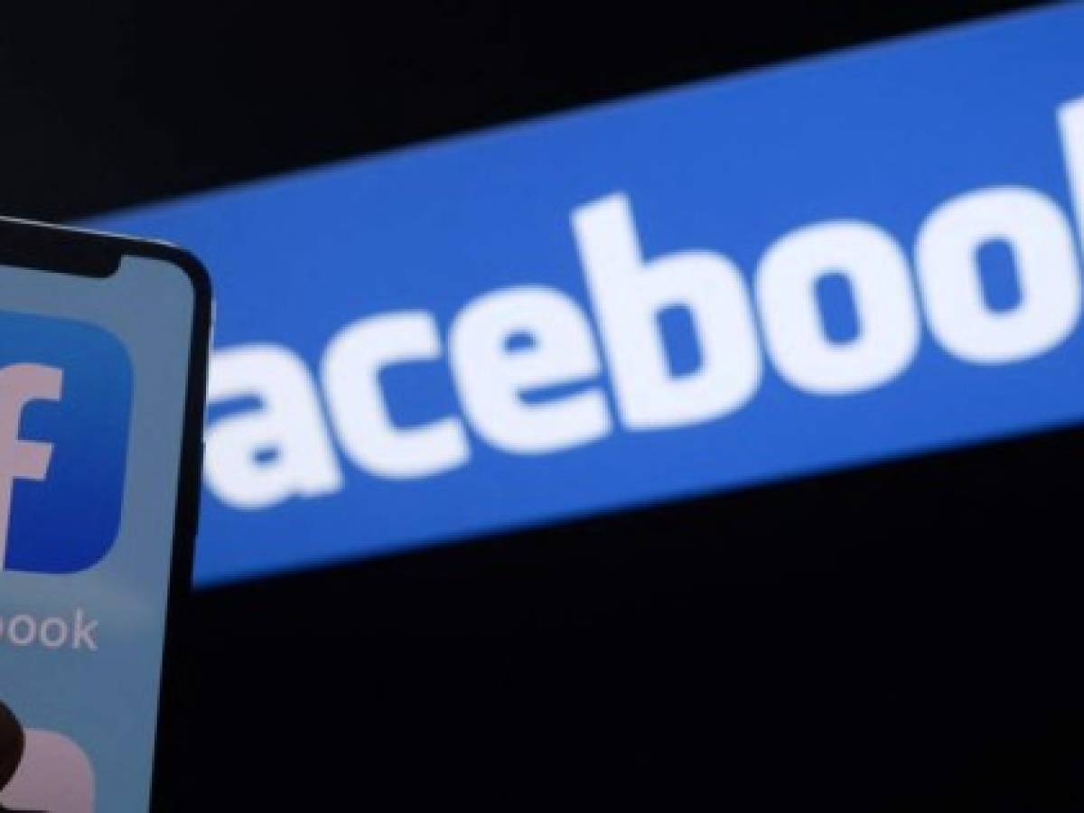 Rusia sancionó a Facebook por negarse a dejar de verificar información