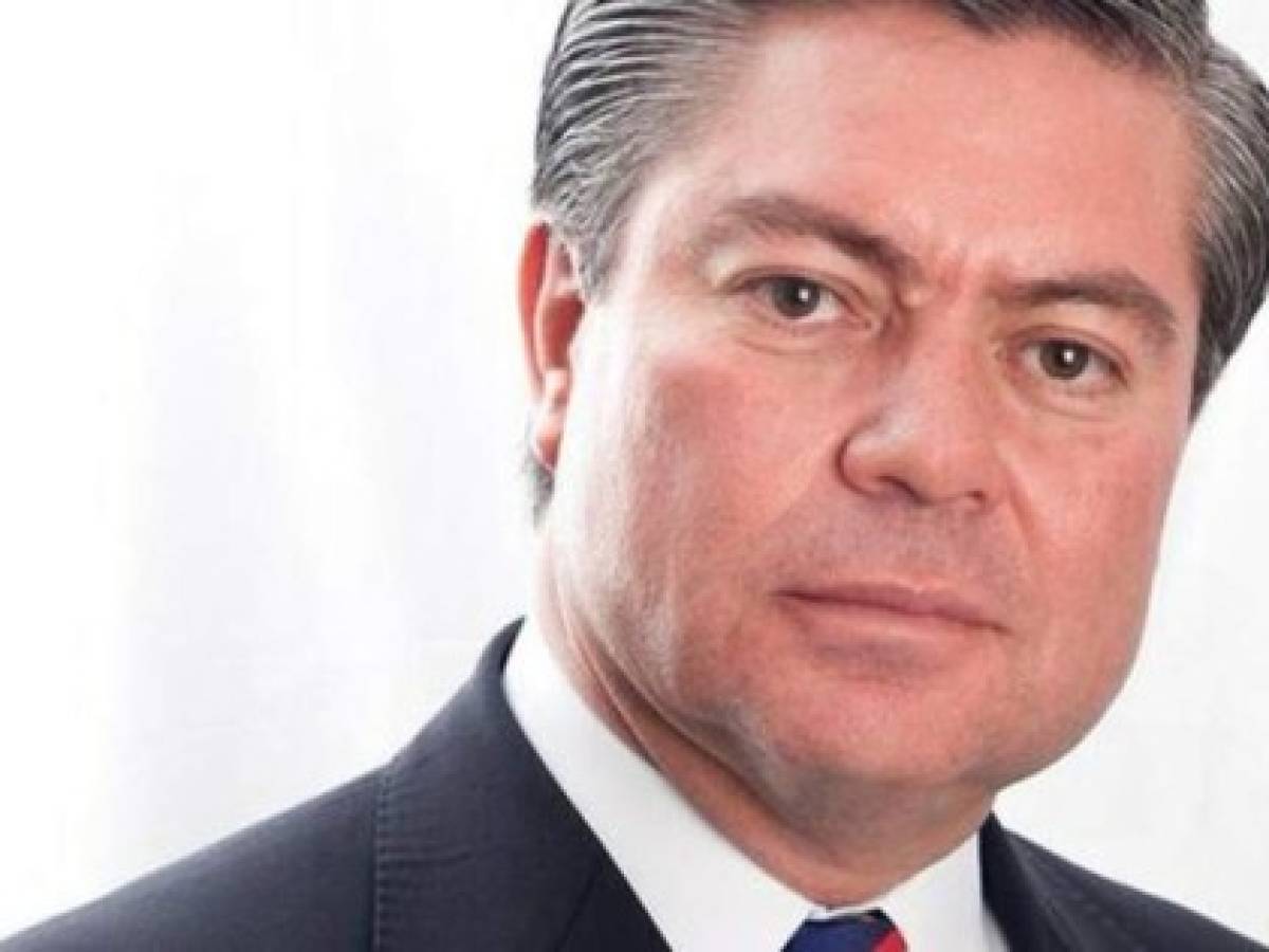 Arrestan a candidato presidencial de Guatemala en EE.UU. por nexo con cartel de Sinaloa