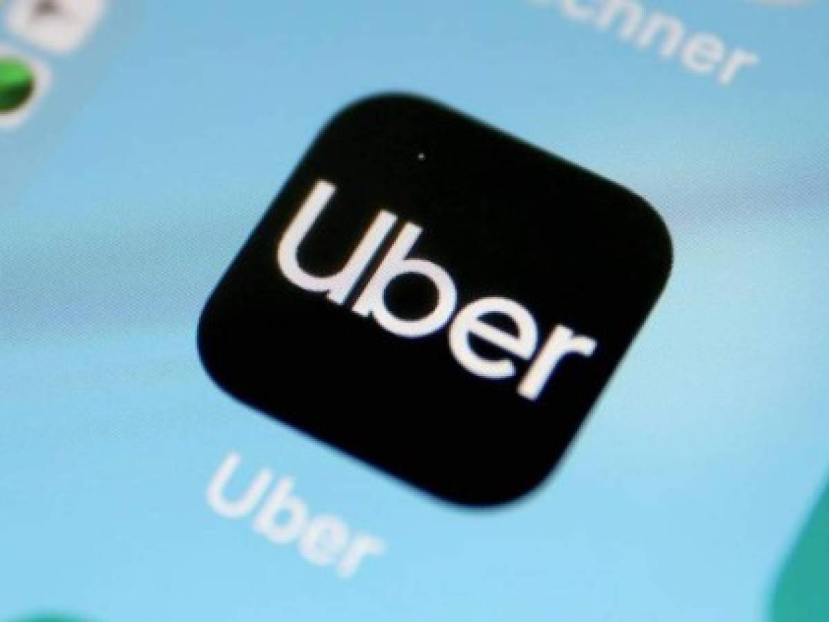 Uber ingresa 28% más y reduce sus pérdidas