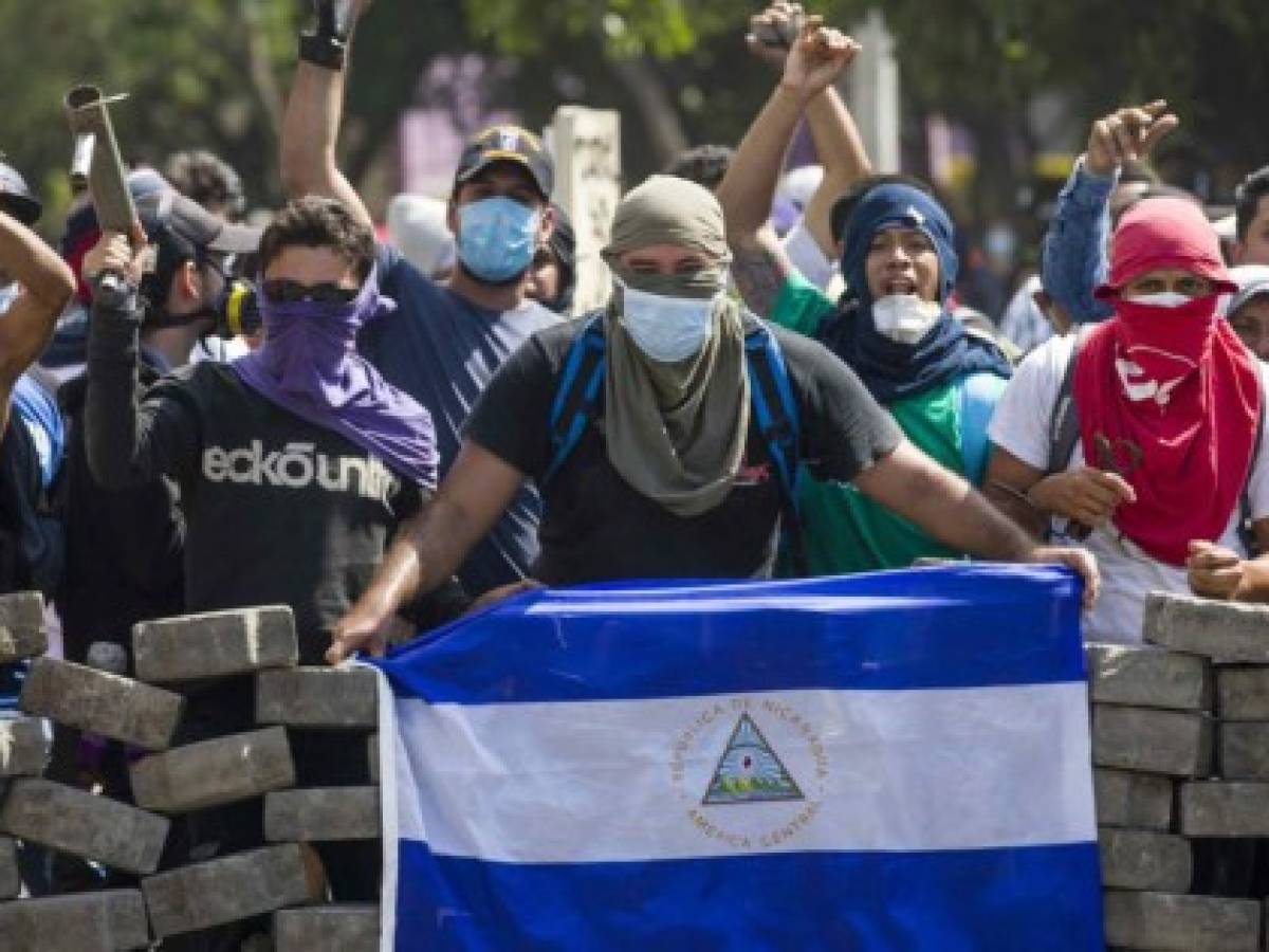 Federación de cámaras de comercio de Centroamérica condena actos de violencia en Nicaragua
