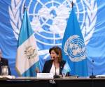 <i>La decisión del Gobierno de Bernardo Arévalo de abrir las puertas a la ONU puede interpretarse como una señal de disposición al escrutinio externo, (Foto: Archivo)</i>