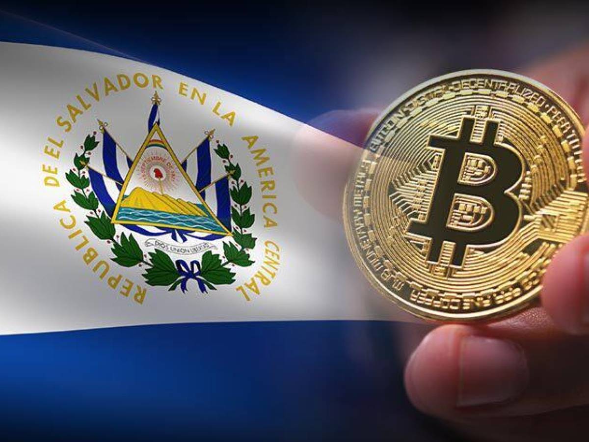 El Salvador: Billeteras de criptomonedas han movilizado US$39.4 millones en remesas este 2022