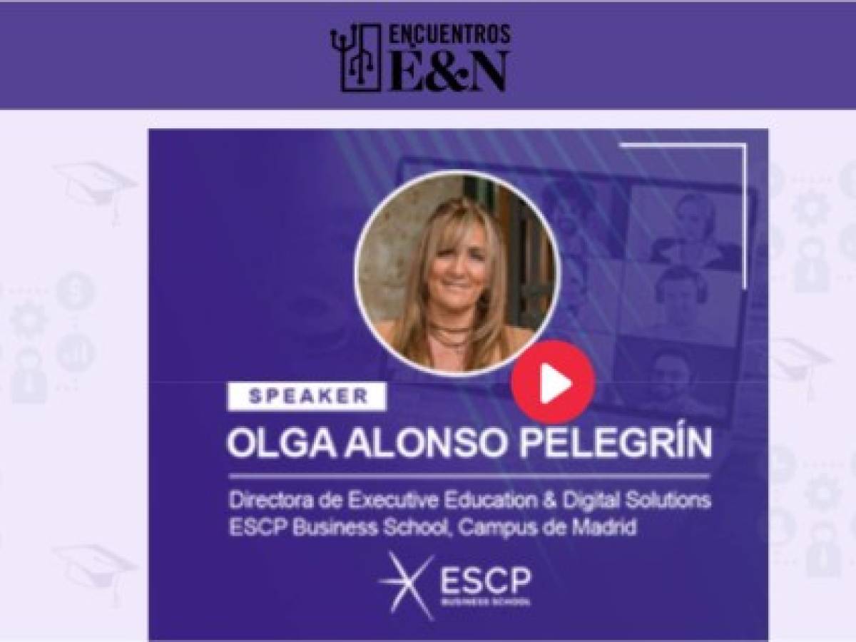 Encuentros EyN: Ventajas de la Formación Educativa a distancia