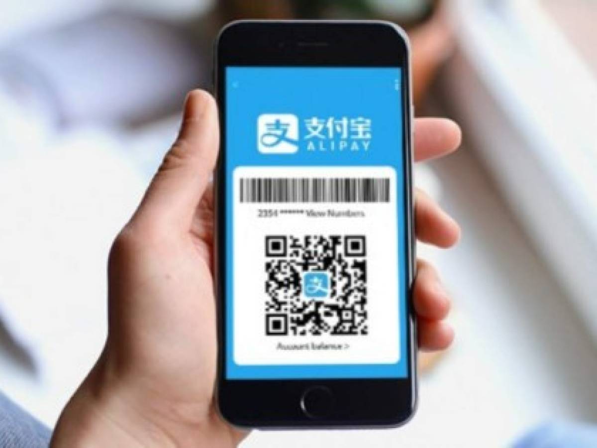 Alipay advierte de una campaña de robos a usuarios de Apple tras un hackeo